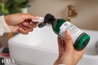 تونر پاک کننده و مات کننده تی تری بادیشاپ حجم 60 و 250 میل